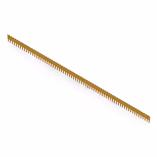 103-070-253-100 EDAC Inc.  Backplane Connector Contacts